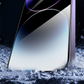 HD Screen Protector for iPhone Series - Auto-Dust Removal Installation✨