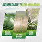 💫3/4 Arm Automatic Rotary Sprayer