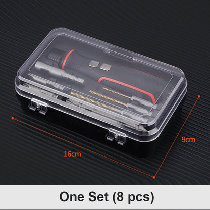 🪛🪛Electric Screwdriver Set