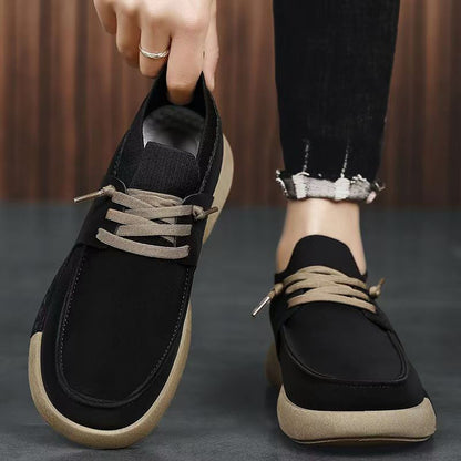🔥Men’s Casual Comfortable Canvas Shoes