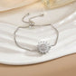 ⏰Time-limited Specia🥰Delicate Fashion Sunflower Mood Bracelet
