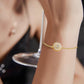 ⏰Time-limited Specia🥰Delicate Fashion Sunflower Mood Bracelet