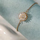 ⏰Time-limited Specia🥰Delicate Fashion Sunflower Mood Bracelet