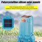 💡Solar LED Strong Light Outdoor Fan Lantern🔋