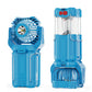💡Solar LED Strong Light Outdoor Fan Lantern🔋
