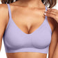 💖Last Day Sale 49% OFF🎁Womens No Underwire Seamless Bra