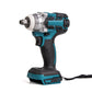 🔥High Torque Lithium Battery Impact Wrench（50% OFF）