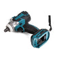 🔥High Torque Lithium Battery Impact Wrench（50% OFF）