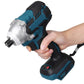 🔥High Torque Lithium Battery Impact Wrench（50% OFF）