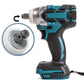 🔥High Torque Lithium Battery Impact Wrench（50% OFF）