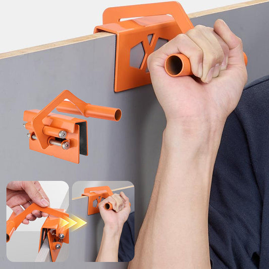 🔥LAST DAY SALE 50% OFF✨Heavy-Duty Vertical Panel Lifting Clamp