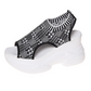 ❄️Women's Open-Toe Wedge Sandals✨