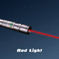 🔥Color Pattern Laser Flashlight