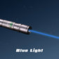 🔥Color Pattern Laser Flashlight