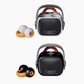 🥰Bluetooth Ear Clip Headset with Digital Display🎧