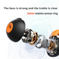 🥰Bluetooth Ear Clip Headset with Digital Display🎧