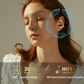 🥰Bluetooth Ear Clip Headset with Digital Display🎧