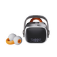 🥰Bluetooth Ear Clip Headset with Digital Display🎧