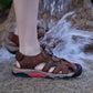 🔥2025 New Men's Breathable Comfortable Fashion Sandals
