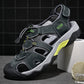 🔥2025 New Men's Breathable Comfortable Fashion Sandals