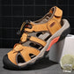 🔥2025 New Men's Breathable Comfortable Fashion Sandals