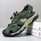 🔥2025 New Men's Breathable Comfortable Fashion Sandals