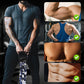 💪Natural Latex 3-Hole Resistance Stretcher