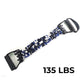 💪Natural Latex 3-Hole Resistance Stretcher