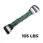 💪Natural Latex 3-Hole Resistance Stretcher
