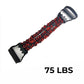 💪Natural Latex 3-Hole Resistance Stretcher
