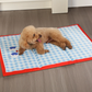 🥰Pet Waterproof Double Sided Cooler Pad