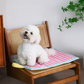 🥰Pet Waterproof Double Sided Cooler Pad