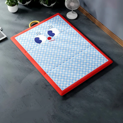 🥰Pet Waterproof Double Sided Cooler Pad