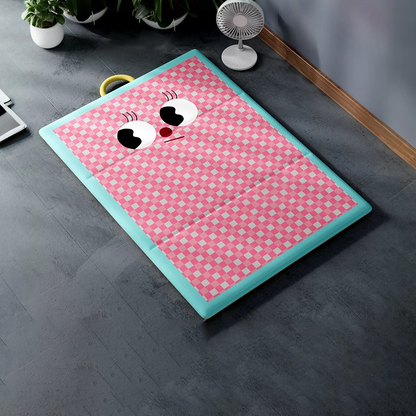 🥰Pet Waterproof Double Sided Cooler Pad