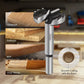 🔥🔥🔥3-in-1 Anti-Slip Hex Shank Wood Hole Saw Kit