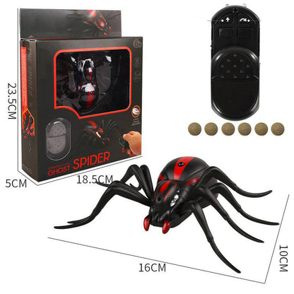 🔥LAST DAY SALE 50% OFF✨Remote Control Insects Toy