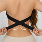 ✨Hot 50% off🔥Women's Non-Slip Strapless Non-Steel Ring Bra