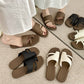💫Women's Comfortable & Stylish Flat Sandals✨
