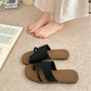 💫Women's Comfortable & Stylish Flat Sandals✨