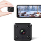 🔥1080p HD Night Vision Multi-function Surveillance Camera