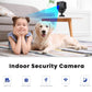 🔥1080p HD Night Vision Multi-function Surveillance Camera