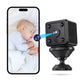 🔥1080p HD Night Vision Multi-function Surveillance Camera