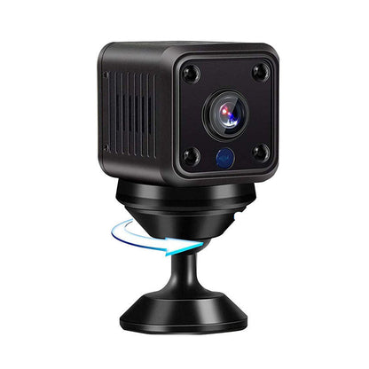 🔥1080p HD Night Vision Multi-function Surveillance Camera