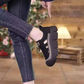 🎉🛍️Summer New Arrivals🥿Women's Breathable Cut-Out Closed-Toe Shoes
