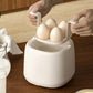 🔥Time-limited Special⌛Smart Multi-Function Egg Cooker