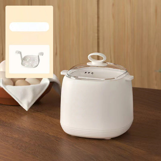 🔥Time-limited Special⌛Smart Multi-Function Egg Cooker