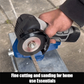 🔥Multifunctional Angle Grinder With Digital Display🧰
