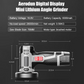 🔥Multifunctional Angle Grinder With Digital Display🧰