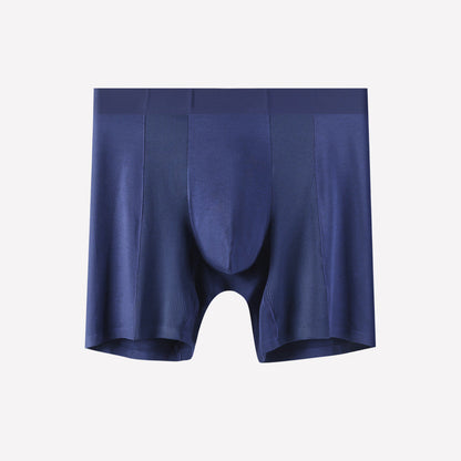 🌴Summer Special❄️ Men's Comfortable Seamless Ice Silk Briefs