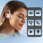 🎧Sports Wireless Smart Noise Canceling Bluetooth On-Ear Earphones🎶